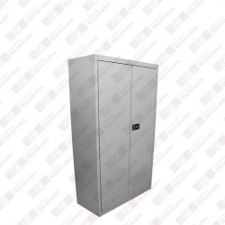 Gabinete Metálico Universal 120cm Gris
